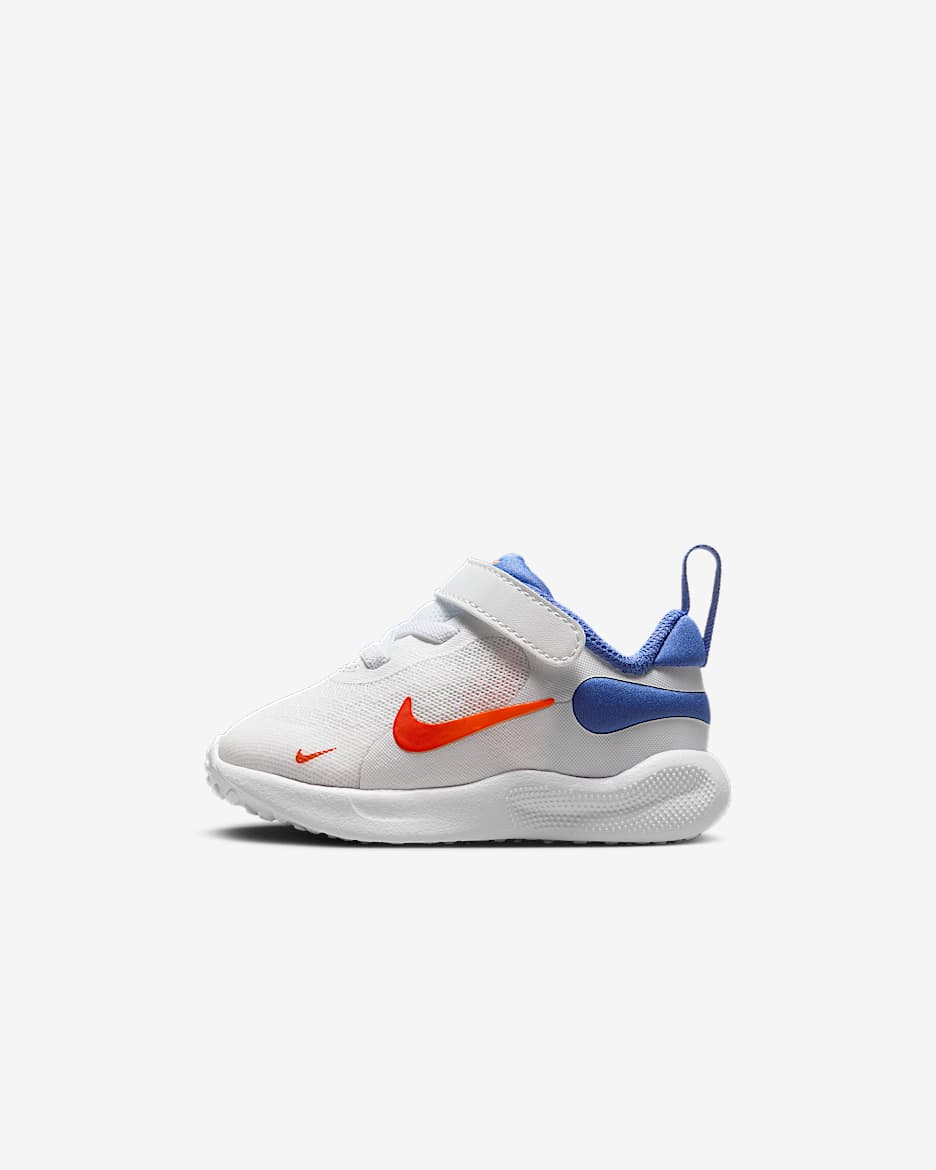 Nike Revolution 7 Baby Toddler Shoes